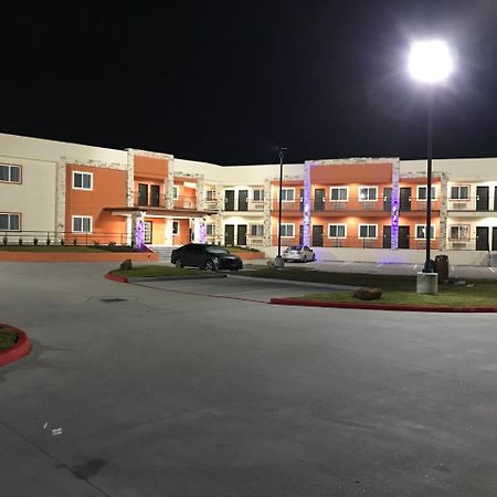 فندق أجنحة ذا ريزدنسي Jersey Village المظهر الخارجي الصورة