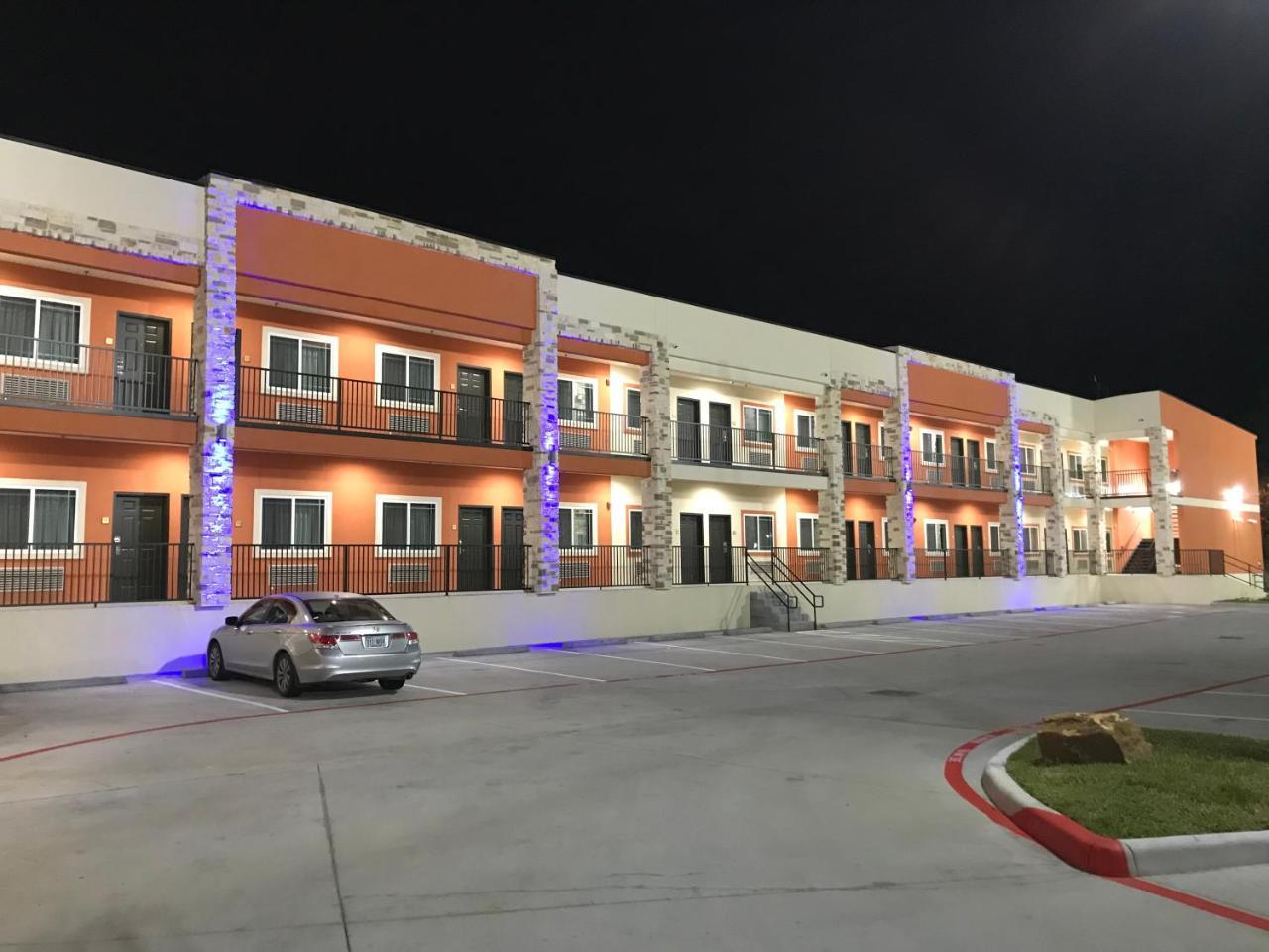 فندق أجنحة ذا ريزدنسي Jersey Village المظهر الخارجي الصورة